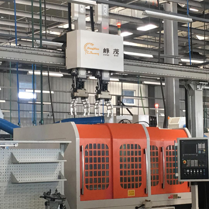 桁架機械手系列