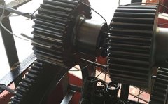 齒輪QPQ表面處理?xiàng)l件及要求說明