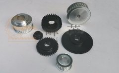 精密口罩機(jī)齒輪鏈輪同步輪廠家直銷