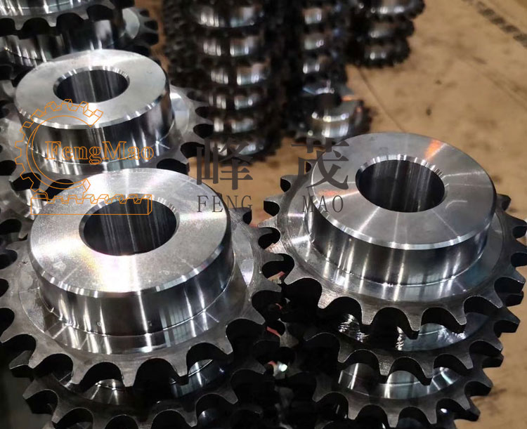 口罩機(jī)齒輪鏈輪