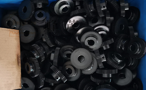 口罩機齒輪1模50齒