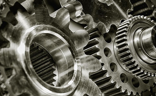 機械齒輪加工基本參數說明