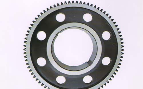 機床常用齒輪材料及熱處理