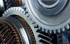 常見的3種齒輪傳動類型相關(guān)分類說明